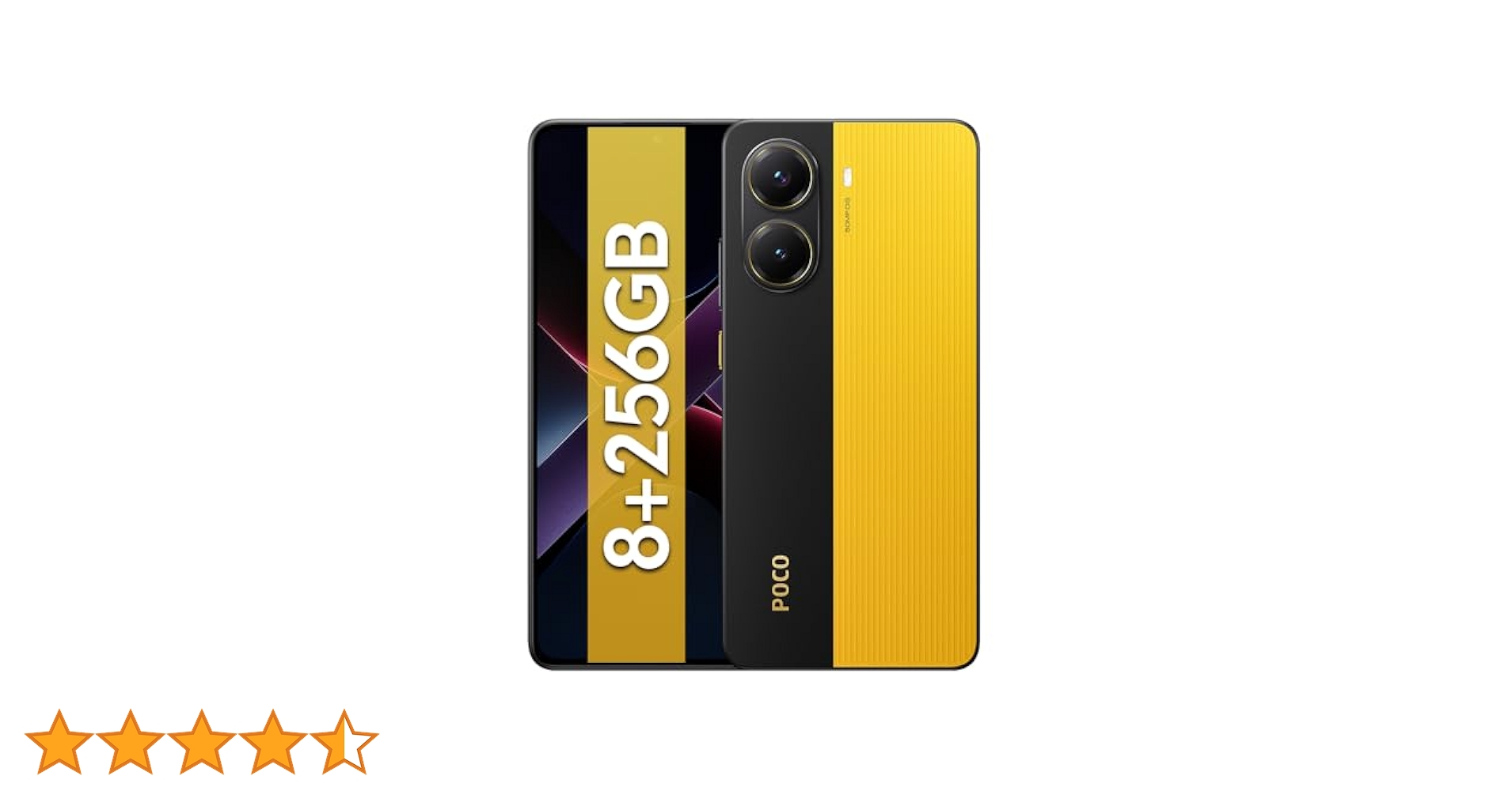 POCO X7 Pro イエロー 12gb 512gbグローバル版 日本語対応 POCO X7 Pro - Xiaomi Japan